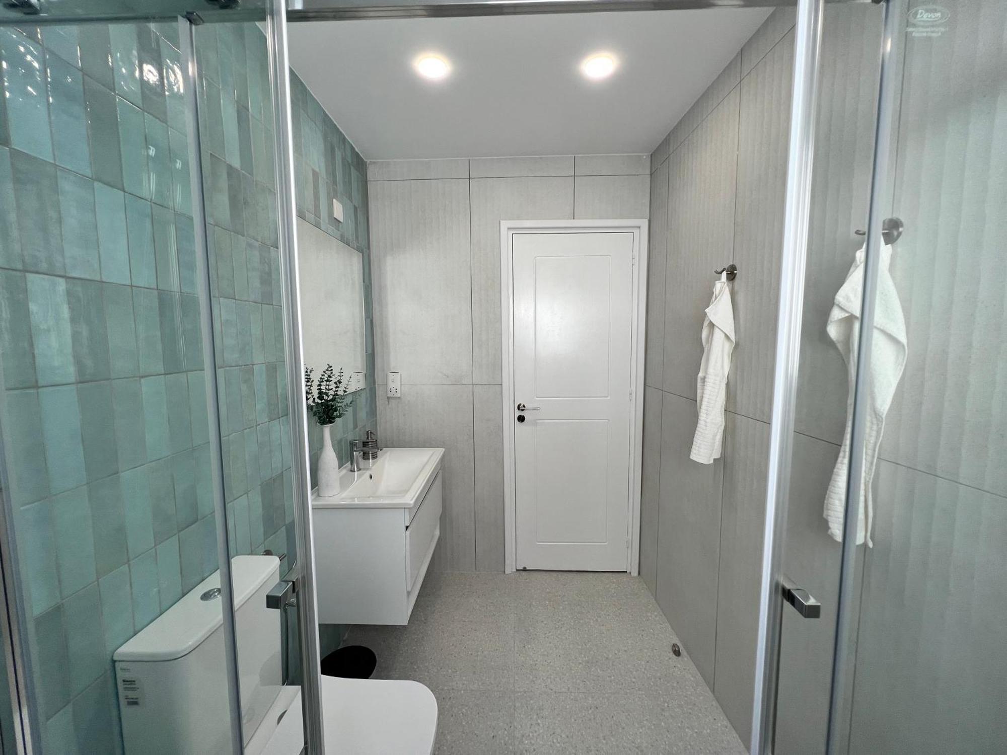 Cora Suites & Living - 3 Bedroom House Klorakas Exterior foto